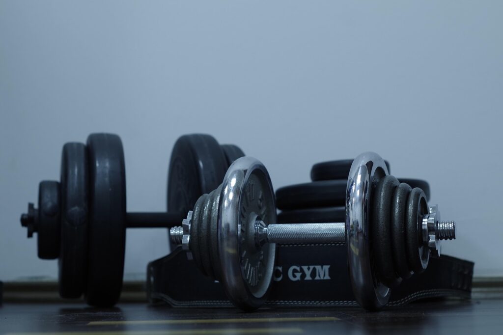 GLP-1ダイエットで筋肉が落ちるのを防ぐ対策は？