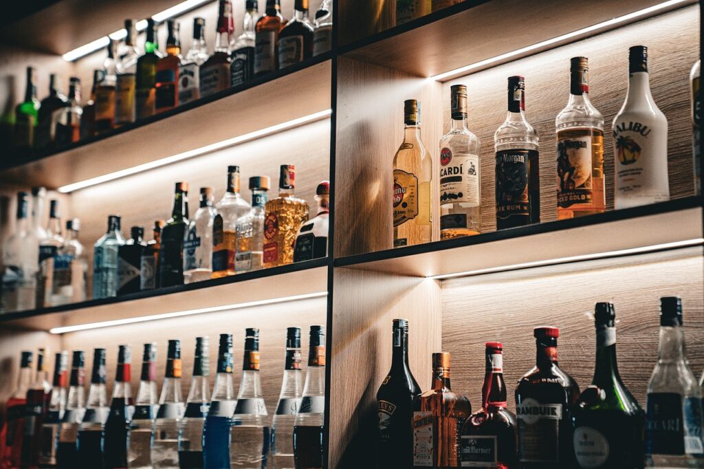 GLP-1ダイエット中にお酒は飲んでもいいの？